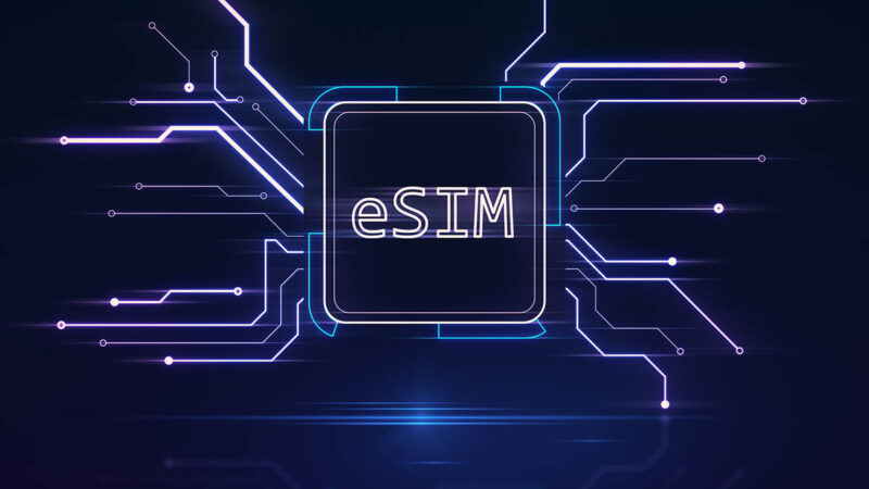 Как активировать eSIM: пошаговая инструкция