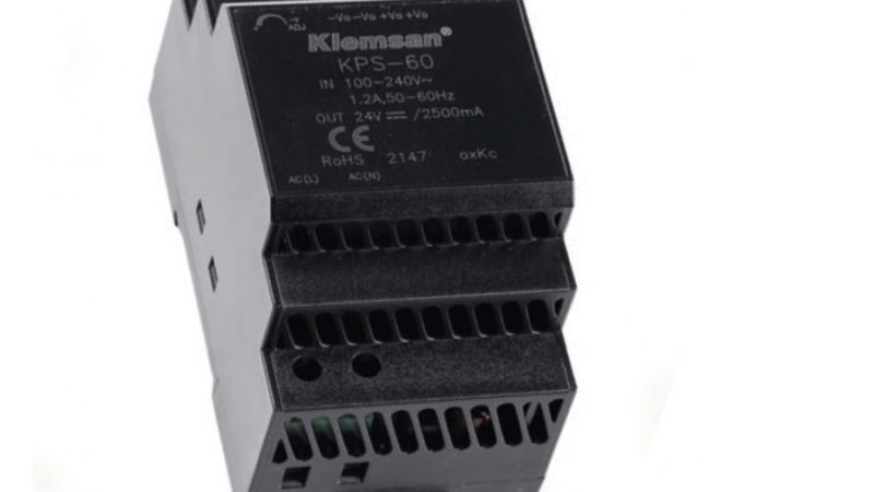 Организация модульной автоматики на производственных линиях