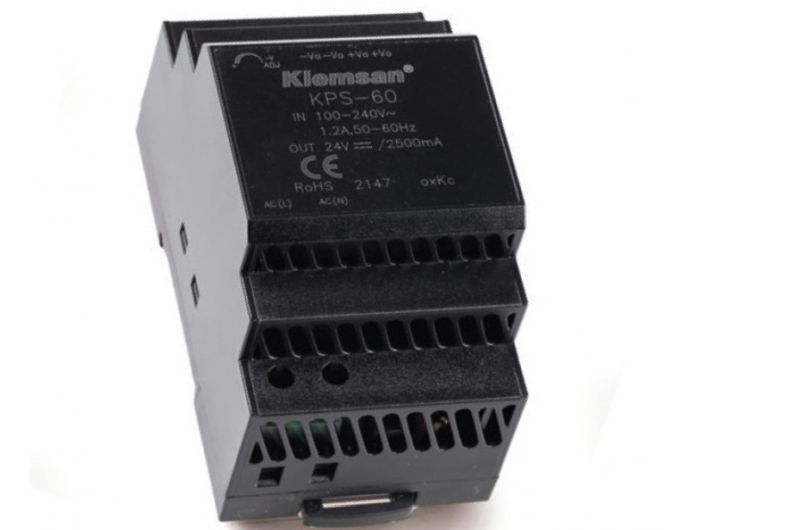 Организация модульной автоматики на производственных линиях